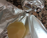 Foto del paso 3 de la receta: Salmón a la naranja al horno (A mi manera 😉)