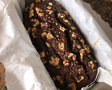Foto del paso 3 de la receta: Bizcocho integral de chocolate 🍫