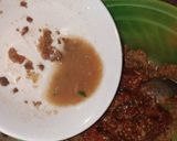 Foto langkah ke 8 dari resep Sambal pecel homemade.