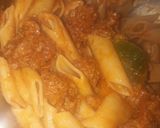 Foto del paso 6 de la receta: Macarrones con Chorizo