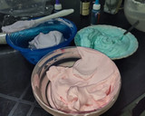 Foto del paso 19 de la receta: Funfeticake