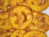 Potato Smileys😀