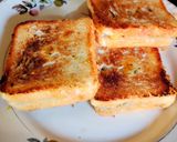चटपटा आलू मसाला सैंडविच (Chatpata aloo masala Sandwich recipe in hindi) रेसिपी चरण 4 फोटो