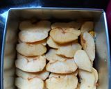 Foto langkah ke 6 dari resep Apple cake.