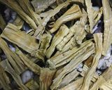 Hình bước làm 6 của món Măng Hầm Giò Heo