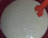Foto del paso 1 de la receta: Budín super fácil económico y muy sabroso