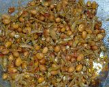 Foto langkah ke 3 dari resep Sambel Kacang teri medan.