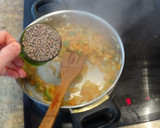 Foto del paso 2 de la receta: Lentejas veganas