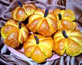 Foto langkah ke 12 dari resep Pumpkin Bread.