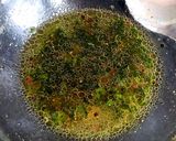 A picture of step 3 of My Fresh Lemon & Coriander Dressing 💛.