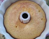 Foto langkah ke 4 dari resep Cake Orson.