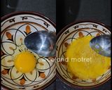 Foto langkah ke 4 dari resep Bakwan Mie Instan Kriuk.