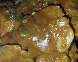Foto langkah ke 4 dari resep Semur jengkol.
