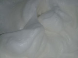 Bizcochuelo de 3 ingredientes