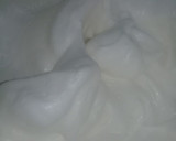 Foto del paso 4 de la receta: Bizcochuelo de 3 ingredientes