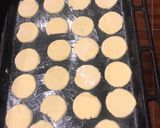 Foto del paso 4 de la receta: Galletitas