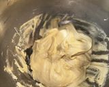 A picture of step 5 of Korean sticky rice donuts (꽈배기).