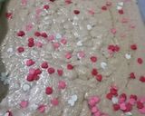 Foto del paso 9 de la receta: Queque de manzana de amor