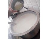 मिनी छैना रसगुल्ले (mini chena rasgulla reicpe in Hindi) रेसिपी चरण 3 फोटो