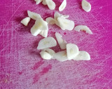Foto del paso 2 de la receta: Galette de setas y trigueros