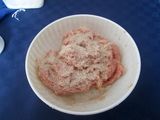 Polpettone di Pollo