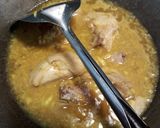 Foto langkah ke 5 dari resep Ayam Goreng.