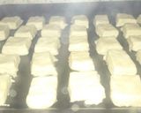 Foto del paso 3 de la receta: Bizcochitos de grasa