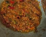 Foto langkah ke 3 dari resep Tongkol Suwir Pedas Bumbu Balado.