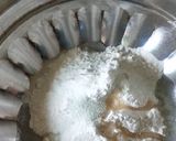 A picture of step 2 of Instant Jalebi.