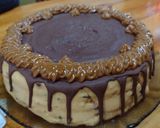 Foto del paso 3 de la receta: CHOCOTORTA🎂