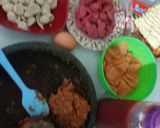 Foto langkah ke 1 dari resep Seblak Mie Ceker.