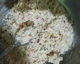 Foto langkah ke 6 dari resep Perkedel Tahu Sayur ala Xiellakitchen.