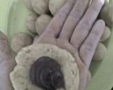 Foto langkah ke 4 dari resep Lobi lobi isi selai coklat.