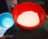 Coconut Macaroons recipe step 2 photo