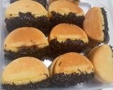 Foto langkah ke 6 dari resep Kue Pukis Menul (No Mixer).