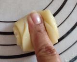 Foto langkah ke 8 dari resep Pia Renyah isi Kenari.