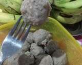 Foto langkah ke 8 dari resep Bakso Sapi.