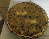 Foto del paso 7 de la receta: Relleno 3 para tarta sin tapa