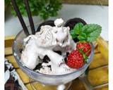 Cara Membuat Ice Cream Choco Oreo 688 7