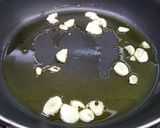 Foto del paso 4 de la receta Coliflor rebozada con almendra