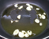 Foto del paso 4 de la receta: Coliflor rebozada con almendra 