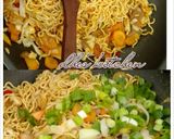 Foto langkah ke 4 dari resep Bakmi goreng jawa.