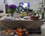 عکس مرحله 1 از دستور سفره هفت سین سال ۱۴۰۲