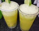 Foto del paso 4 de la receta: Michelada de soda y mango