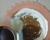 Foto langkah ke 2 dari resep Apem Gula Aren Gluten Free.