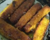 ফিশ ফিঙ্গার(Fish Finger recipe in Bengali) রেসিপি ধাপ - 2 ছবি