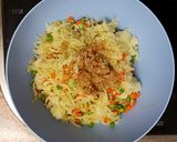 Foto del paso 4 de la receta: Bubble and Squeak