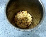 A picture of step 2 of Paneer Cutlets.