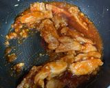 รูปขั้นตอนการทำที่ 1 ของ ผัดมะกะโรนีหมู