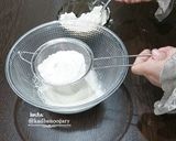 عکس مرحله 1 از دستور کلوچه مادربزرگ 🫓